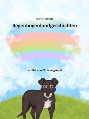 cover image of Regenbogenlandgeschichten